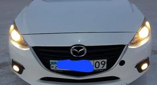 Mazda 3 2015 годаүшін4 800 000 тг. в Караганда