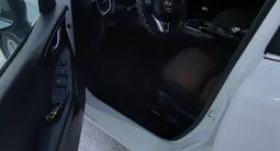 Mazda 3 2015 года за 4 800 000 тг. в Караганда – фото 4