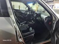 Nissan Juke 2014 года за 5 800 000 тг. в Астана