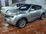 Nissan Juke 2014 года за 5 600 000 тг. в Астана – фото 2