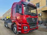 Shacman (Shaanxi)  Shaanxi M3000 2021 года за 22 500 000 тг. в Алматы – фото 2