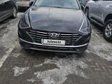 Hyundai Sonata 2021 годаүшін12 500 000 тг. в Алматы