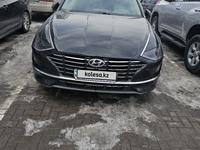 Hyundai Sonata 2021 годаfor12 500 000 тг. в Алматы