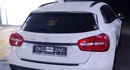 Mercedes-Benz GLA 45 AMG 2014 года за 3 700 000 тг. в Астана – фото 4