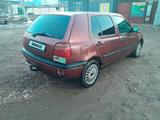 Volkswagen Golf 1993 годаfor1 500 000 тг. в Мерке – фото 4