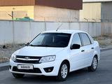 ВАЗ (Lada) Granta 2190 2018 года за 3 000 000 тг. в Шымкент