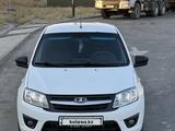 ВАЗ (Lada) Granta 2190 2018 года за 3 000 000 тг. в Шымкент – фото 2