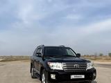 Toyota Land Cruiser 2014 года за 26 500 000 тг. в Караганда – фото 3