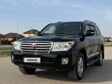 Toyota Land Cruiser 2014 года за 26 500 000 тг. в Караганда – фото 2