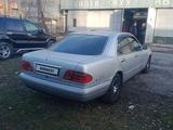 Mercedes-Benz E 320 1996 года за 2 100 000 тг. в Алматы – фото 4