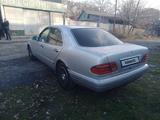 Mercedes-Benz E 320 1996 года за 2 100 000 тг. в Алматы – фото 5