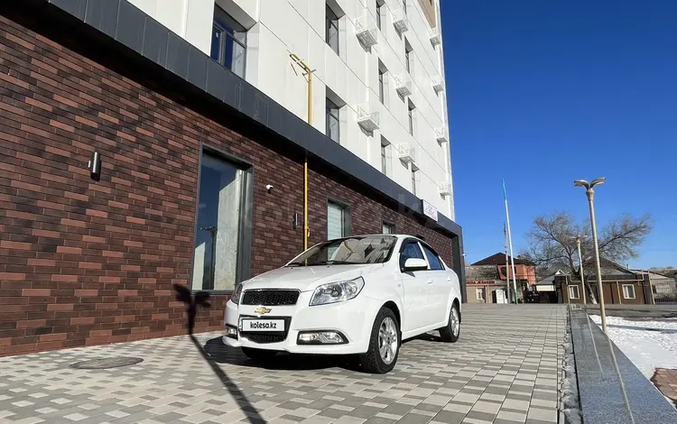 Chevrolet Nexia 2022 года за 5 600 000 тг. в Кызылорда