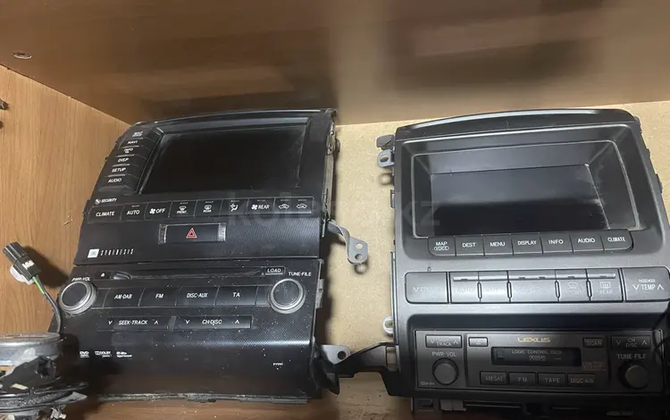 Монитор Магнитола оригиналүшін50 005 тг. в Актобе