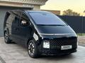 Hyundai Staria 2022 года за 24 900 000 тг. в Алматы – фото 3