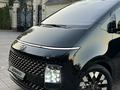 Hyundai Staria 2022 года за 24 900 000 тг. в Алматы – фото 11