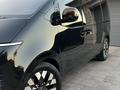 Hyundai Staria 2022 года за 24 900 000 тг. в Алматы – фото 12
