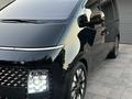 Hyundai Staria 2022 года за 24 900 000 тг. в Алматы – фото 14