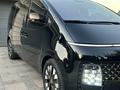 Hyundai Staria 2022 года за 24 900 000 тг. в Алматы – фото 15