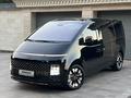 Hyundai Staria 2022 года за 24 900 000 тг. в Алматы