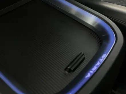 Hyundai Staria 2022 года за 24 900 000 тг. в Алматы – фото 25