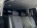 Hyundai Staria 2022 года за 24 900 000 тг. в Алматы – фото 31