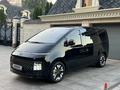 Hyundai Staria 2022 года за 24 900 000 тг. в Алматы – фото 5