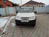 Chevrolet Niva 2014 года за 3 000 000 тг. в Актобе