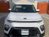 Kia Soul 2020 годаfor9 500 000 тг. в Усть-Каменогорск