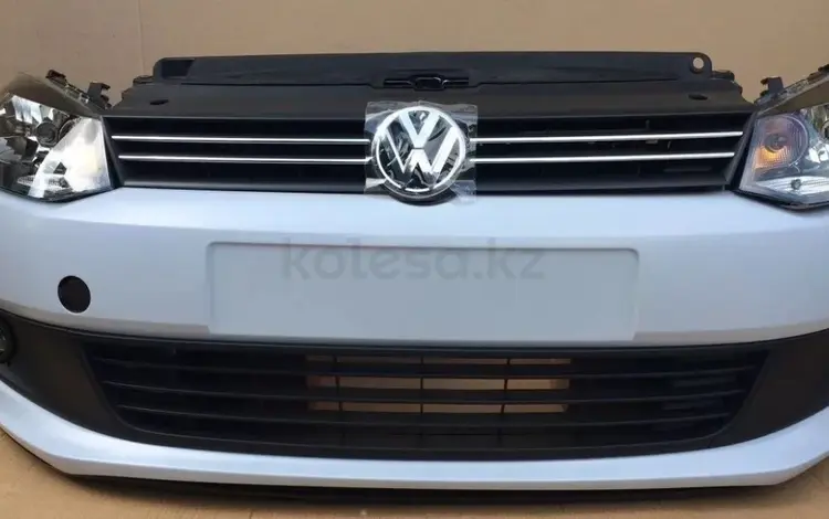 Кузовные автозапчасти Volkswagen Polo в Астана