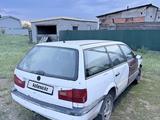 Volkswagen Passat 1993 годаүшін650 000 тг. в Павлодар – фото 3