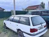 Volkswagen Passat 1993 годаүшін650 000 тг. в Павлодар – фото 4