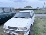 Volkswagen Passat 1993 годаүшін650 000 тг. в Павлодар – фото 2