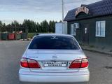 Nissan Maxima 2001 года за 2 200 000 тг. в Уральск – фото 4