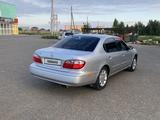 Nissan Maxima 2001 года за 2 200 000 тг. в Уральск – фото 5
