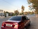 Daewoo Nexia 2011 года за 1 650 000 тг. в Шымкент – фото 2