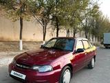 Daewoo Nexia 2011 года за 1 650 000 тг. в Шымкент