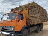 КамАЗ  55102 1988 годаүшін7 000 000 тг. в Уральск – фото 4