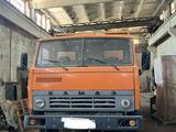 КамАЗ  55102 1988 годаүшін7 000 000 тг. в Уральск