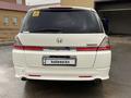 Honda Odyssey 2007 года за 5 000 000 тг. в Караганда – фото 2