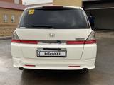 Honda Odyssey 2007 года за 5 000 000 тг. в Караганда – фото 2