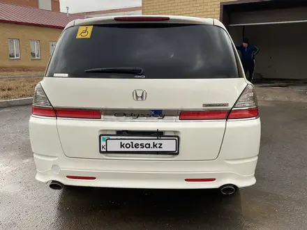 Honda Odyssey 2007 года за 5 000 000 тг. в Караганда – фото 2