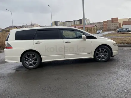 Honda Odyssey 2007 года за 5 000 000 тг. в Караганда – фото 3