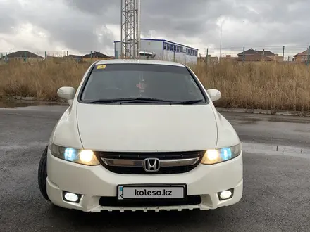 Honda Odyssey 2007 года за 5 000 000 тг. в Караганда