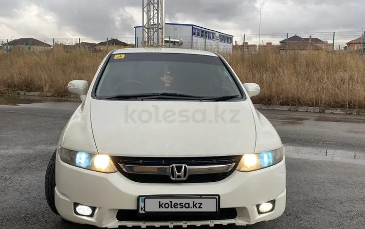 Honda Odyssey 2007 года за 5 000 000 тг. в Караганда