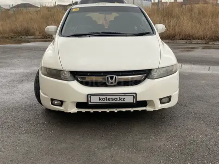 Honda Odyssey 2007 года за 5 000 000 тг. в Караганда – фото 4
