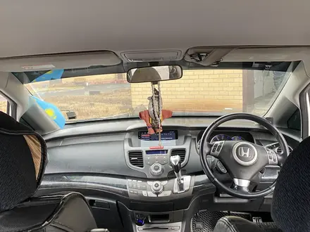 Honda Odyssey 2007 года за 5 000 000 тг. в Караганда – фото 6