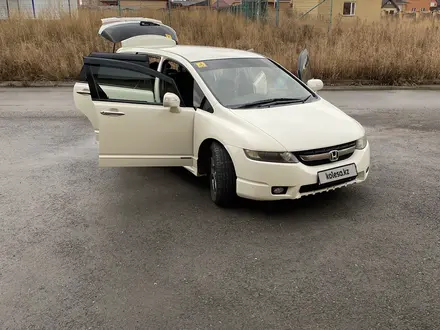 Honda Odyssey 2007 года за 5 000 000 тг. в Караганда – фото 7