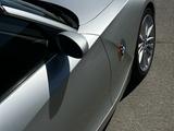 BMW Z4 2004 года за 10 000 000 тг. в Костанай – фото 3