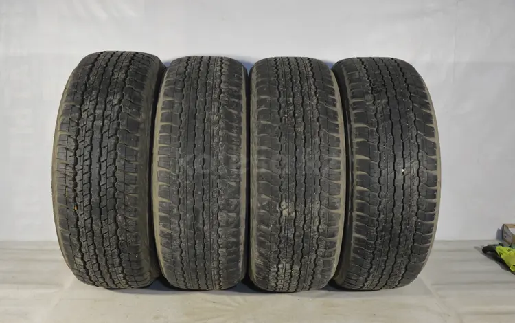 Шины Dunlop Grandtrek AT22 265/60 R18үшін60 000 тг. в Караганда