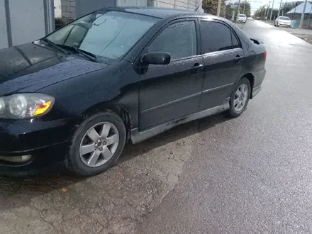 Toyota Corolla 2008 года за 4 600 000 тг. в Шымкент